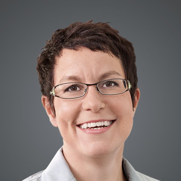 Heike Görres
