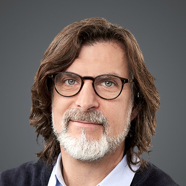 Werner Müller
